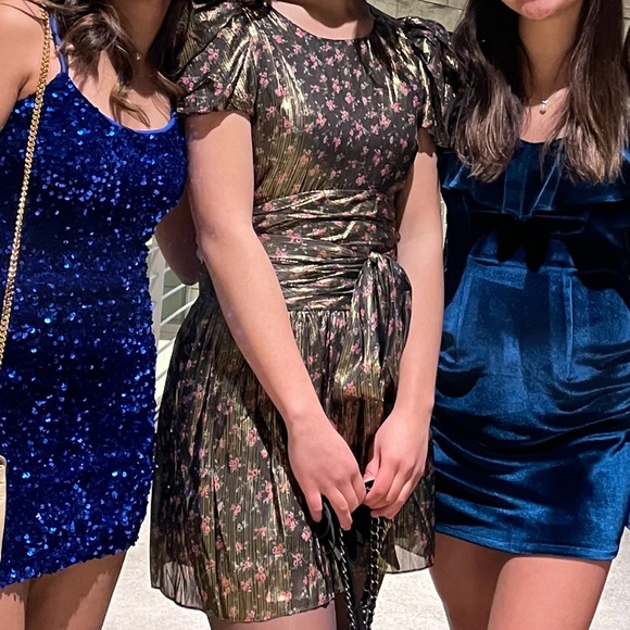 Love Shack Fancy Dress - Picture 2 of 3